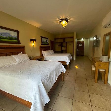 Hotel Gran Jimenoa Jarabacoa Zewnętrze zdjęcie