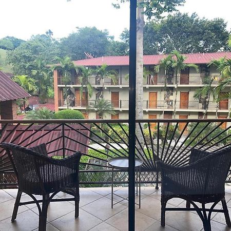Hotel Gran Jimenoa Jarabacoa Zewnętrze zdjęcie
