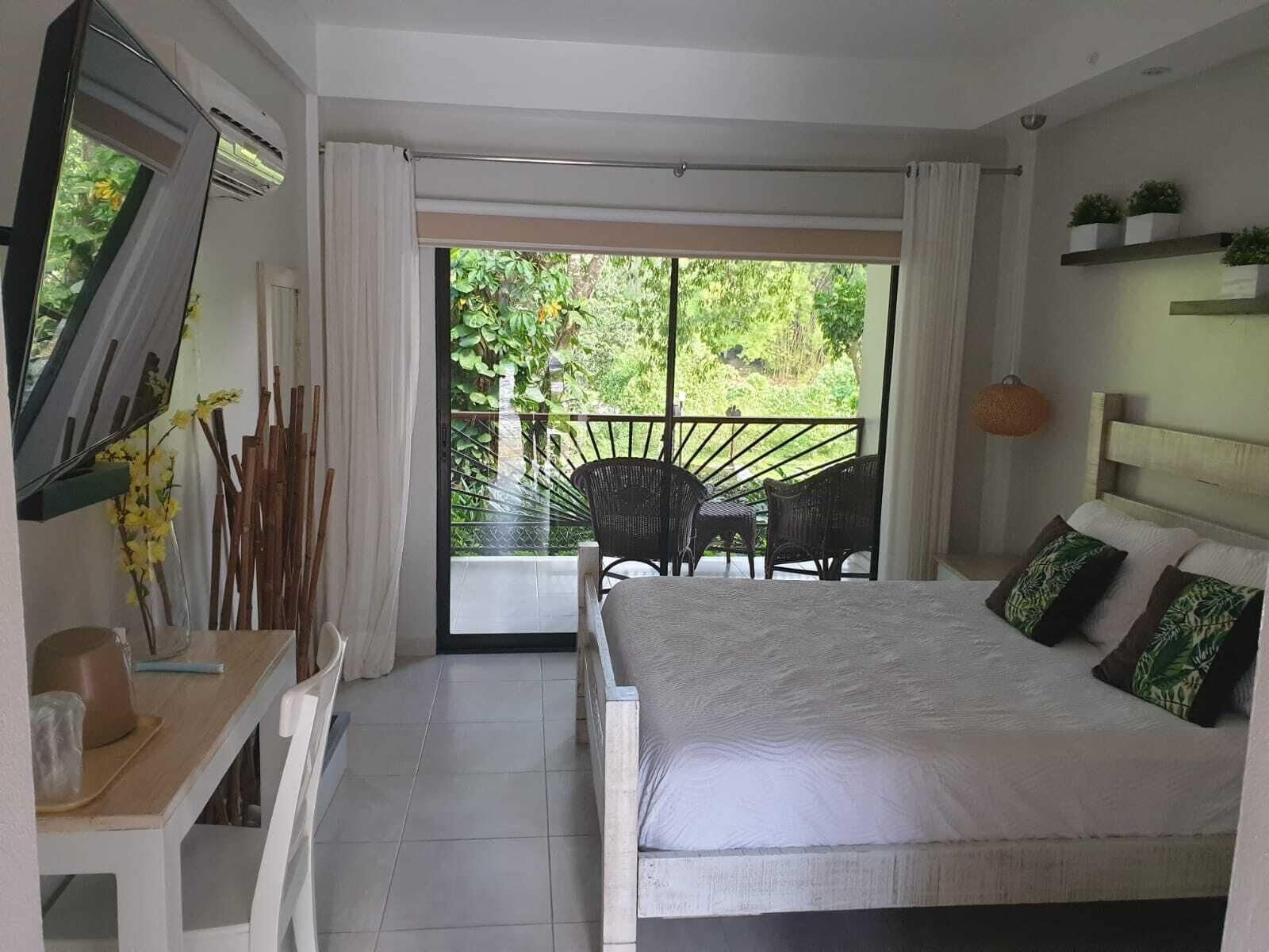 Hotel Gran Jimenoa Jarabacoa Zewnętrze zdjęcie