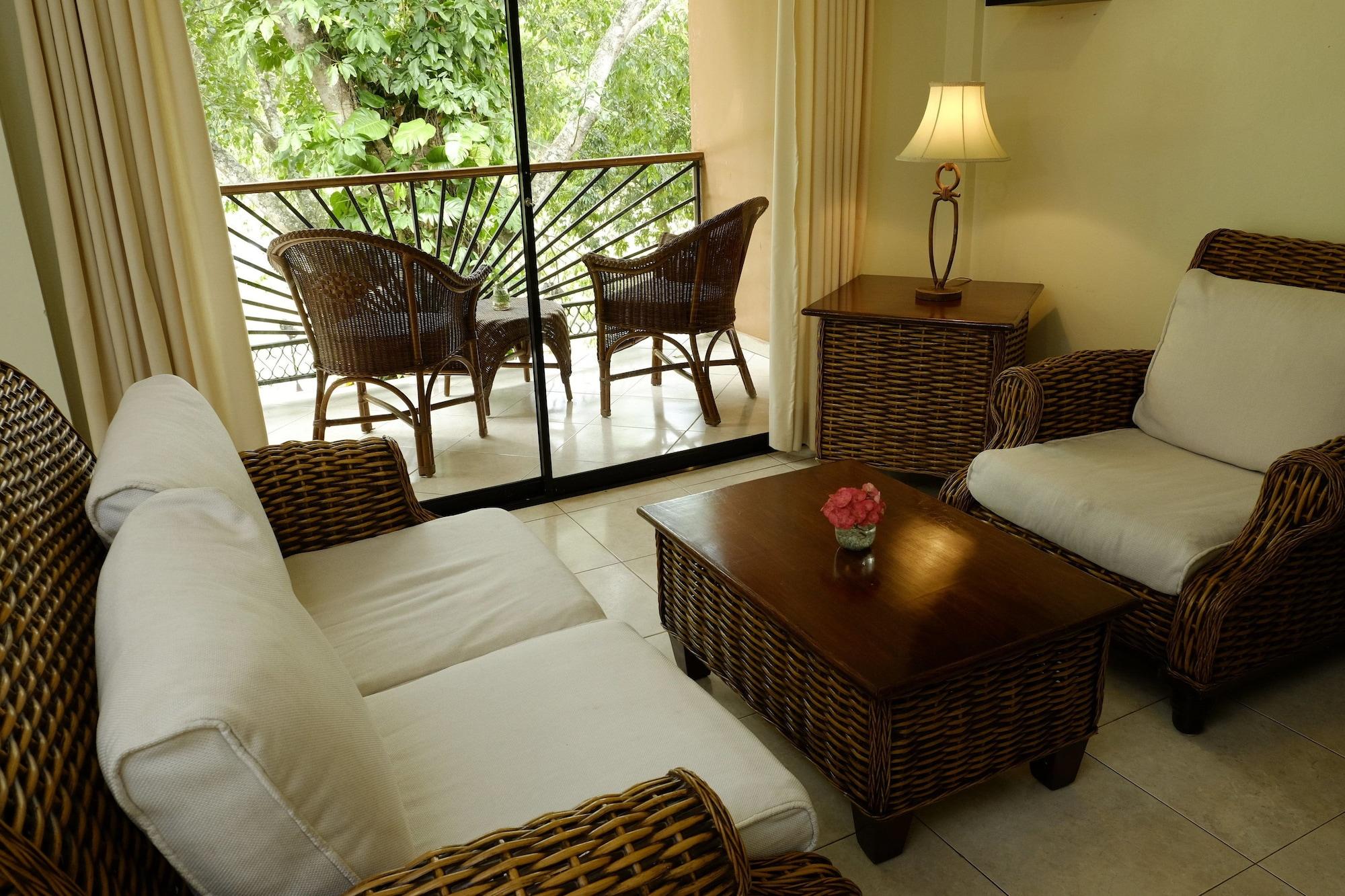 Hotel Gran Jimenoa Jarabacoa Zewnętrze zdjęcie