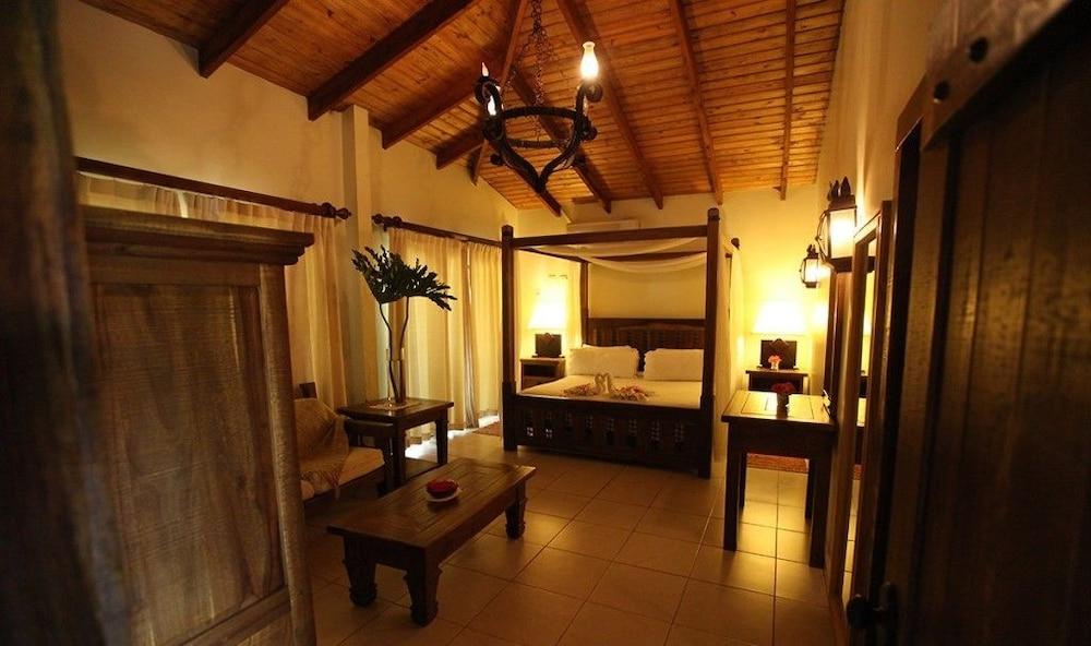 Hotel Gran Jimenoa Jarabacoa Zewnętrze zdjęcie