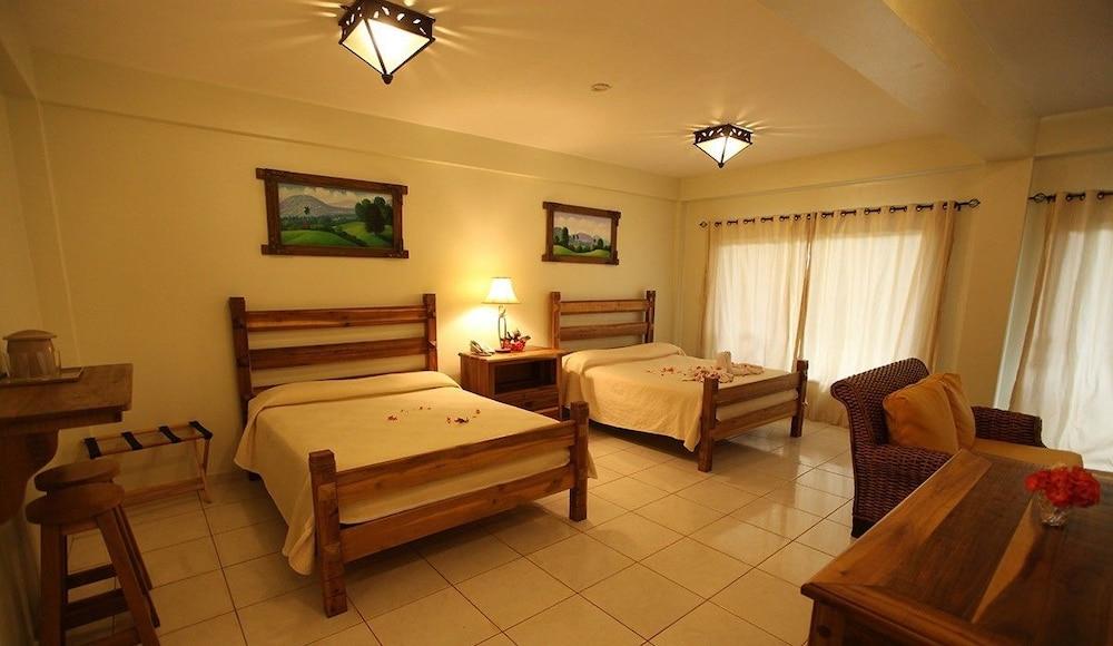 Hotel Gran Jimenoa Jarabacoa Zewnętrze zdjęcie