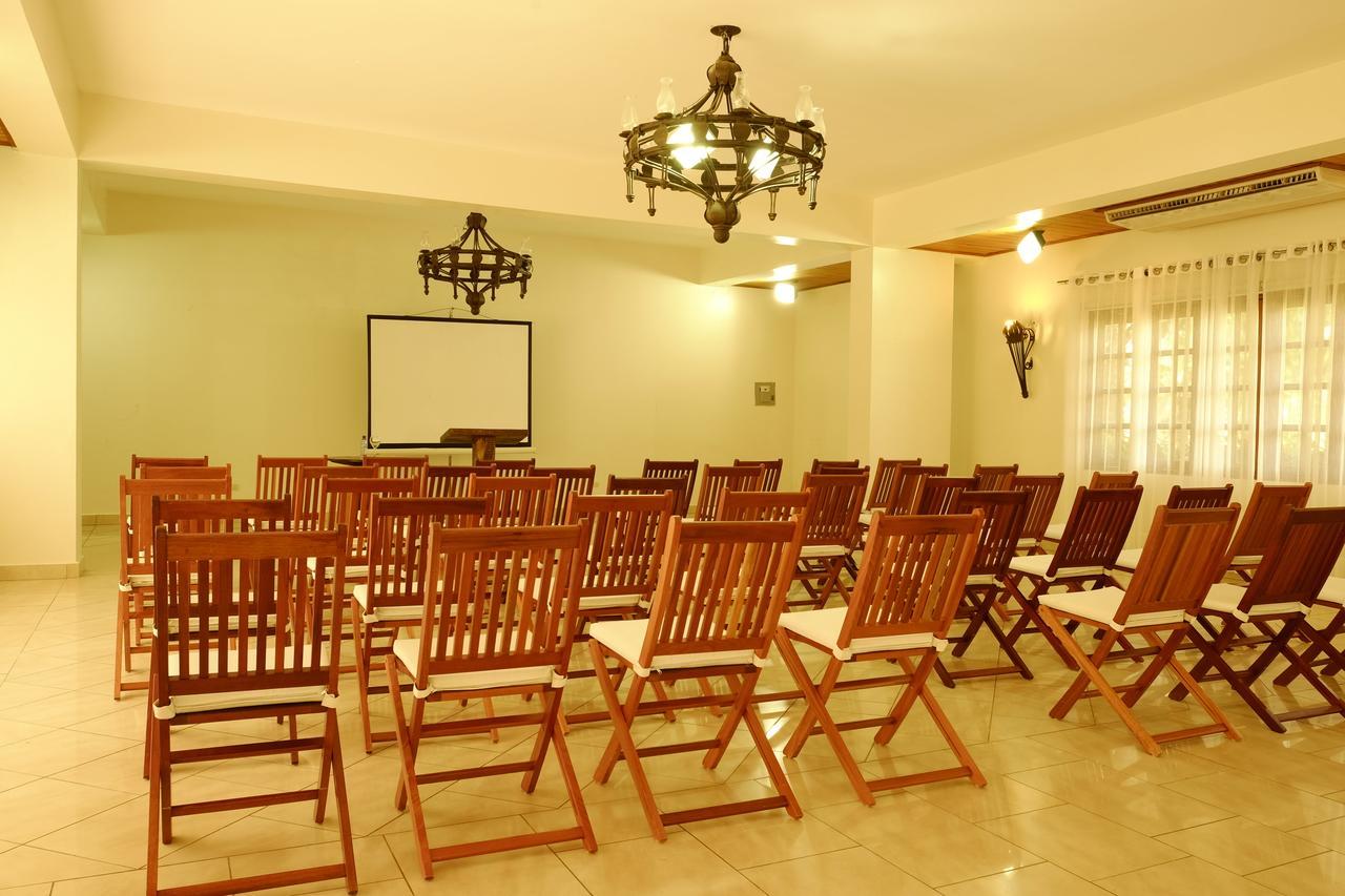 Hotel Gran Jimenoa Jarabacoa Zewnętrze zdjęcie