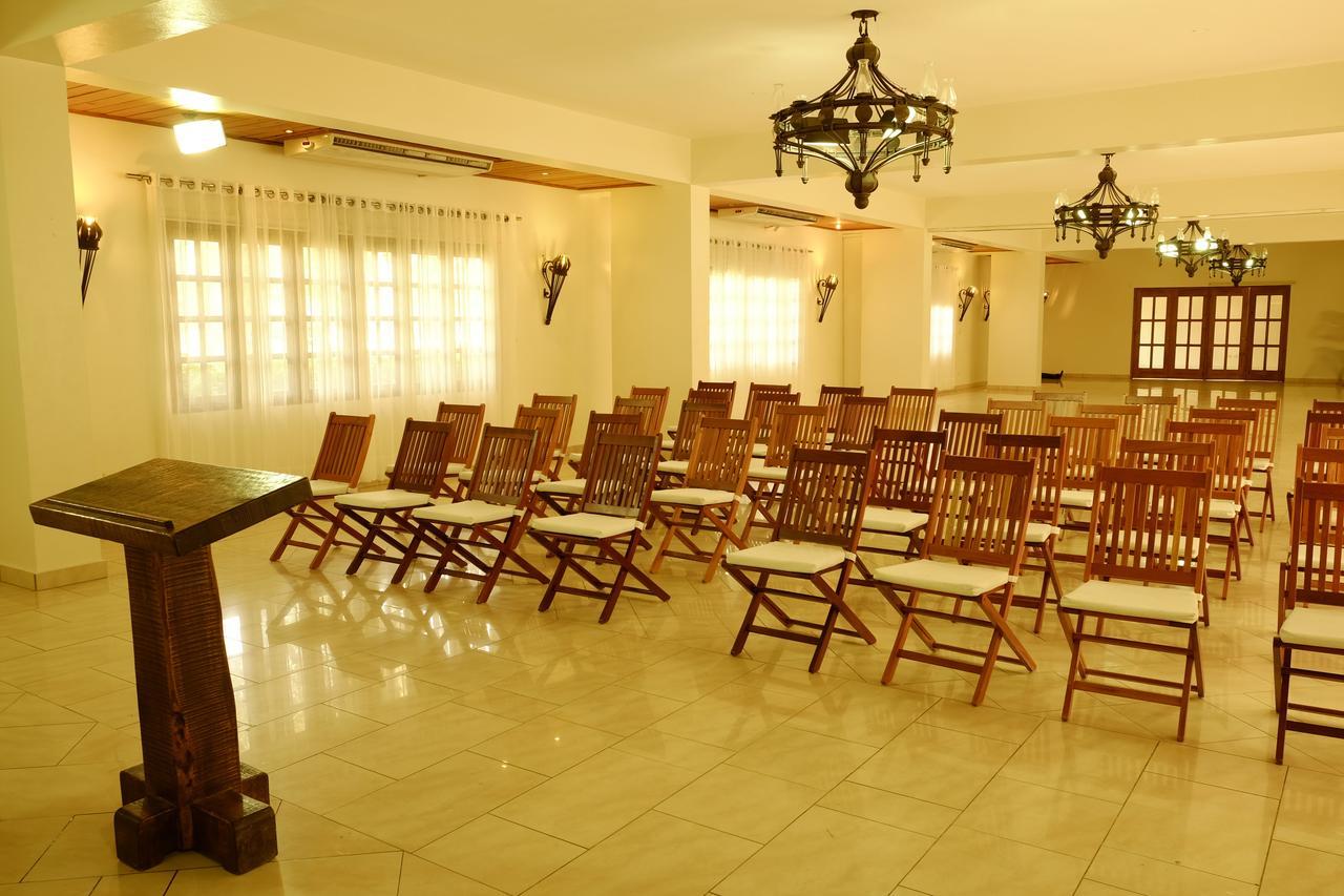 Hotel Gran Jimenoa Jarabacoa Zewnętrze zdjęcie