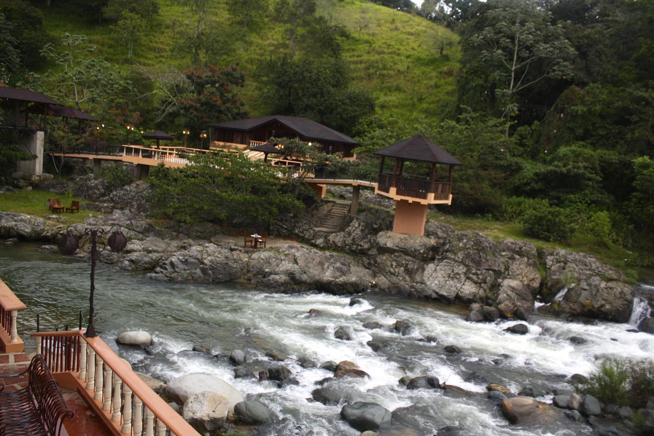 Hotel Gran Jimenoa Jarabacoa Zewnętrze zdjęcie