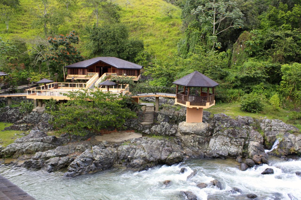 Hotel Gran Jimenoa Jarabacoa Zewnętrze zdjęcie