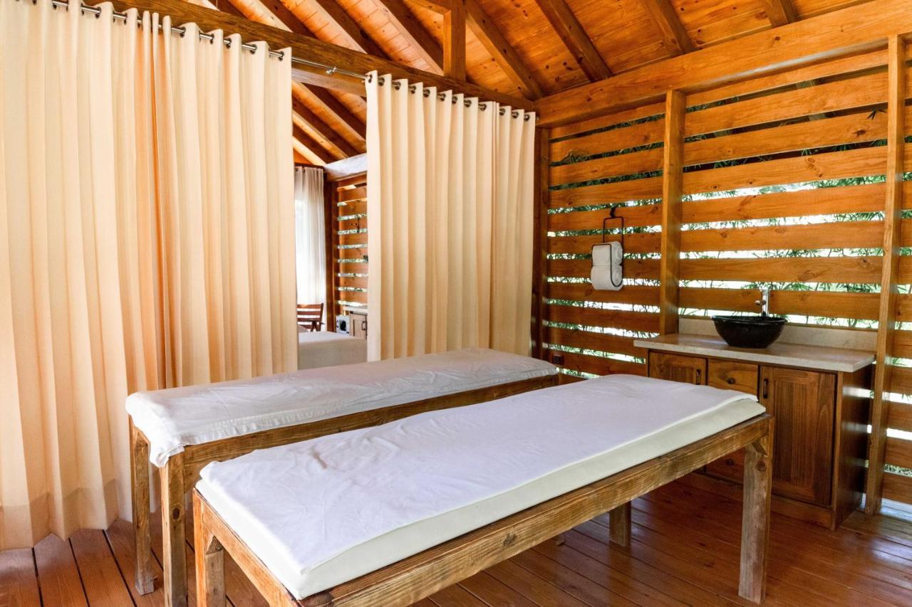 Hotel Gran Jimenoa Jarabacoa Zewnętrze zdjęcie