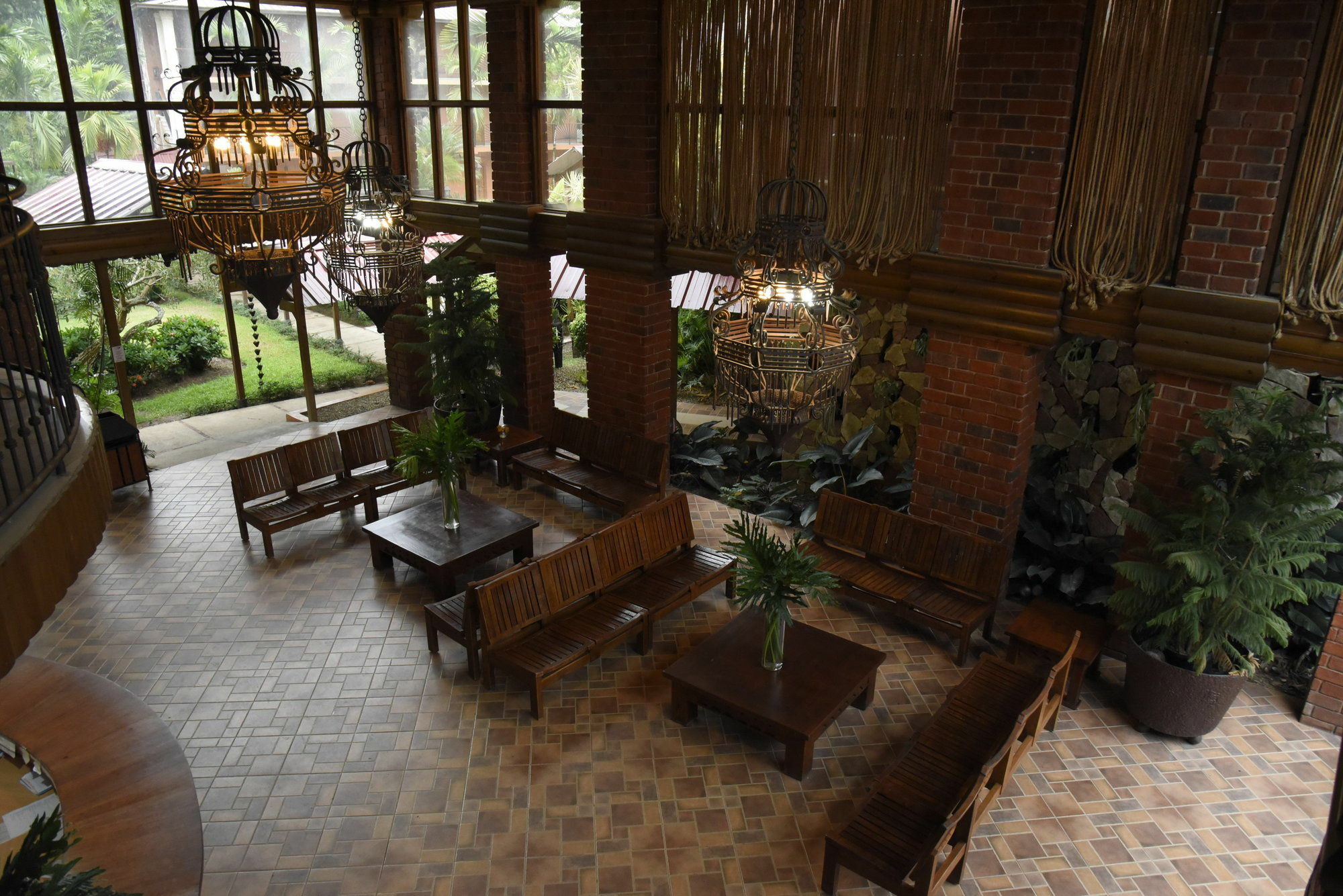 Hotel Gran Jimenoa Jarabacoa Zewnętrze zdjęcie